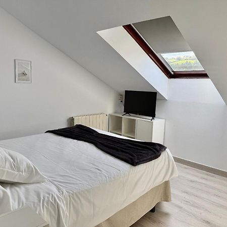Hotel Sanmar Cóbreces المظهر الخارجي الصورة