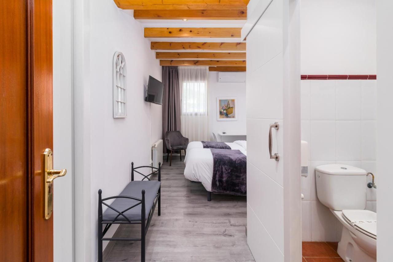 Hotel Sanmar Cóbreces المظهر الخارجي الصورة