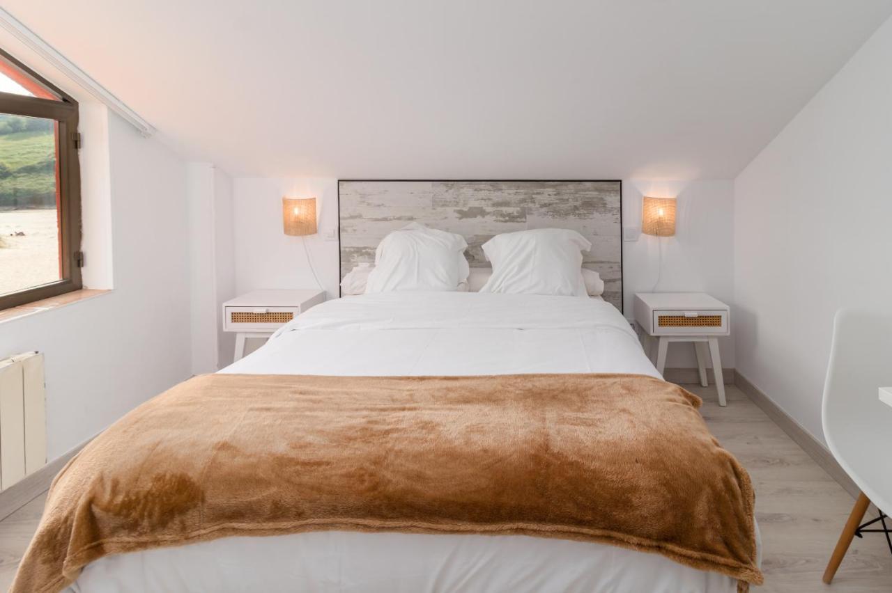 Hotel Sanmar Cóbreces المظهر الخارجي الصورة