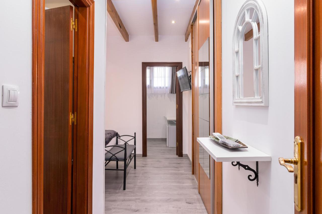 Hotel Sanmar Cóbreces المظهر الخارجي الصورة