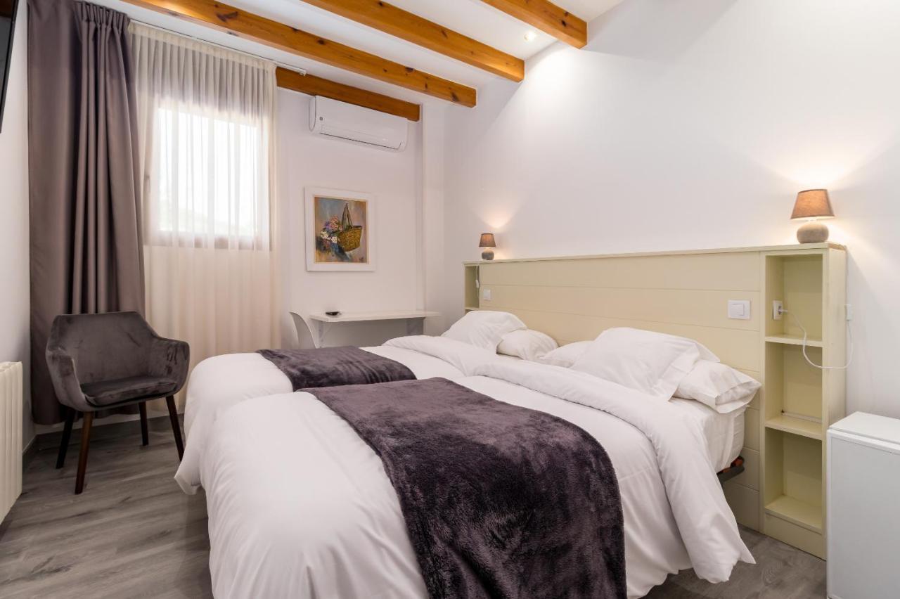 Hotel Sanmar Cóbreces المظهر الخارجي الصورة