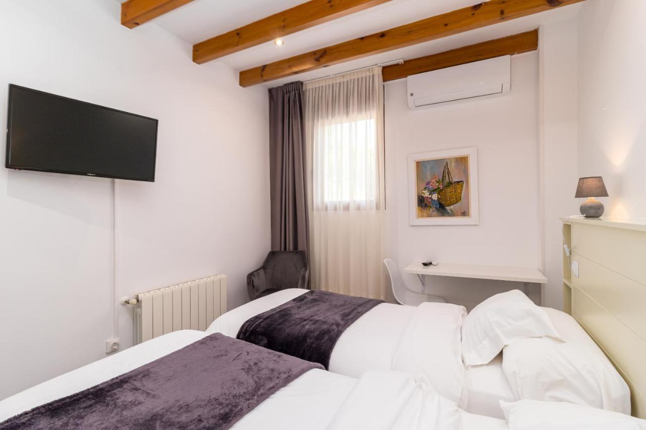 Hotel Sanmar Cóbreces المظهر الخارجي الصورة