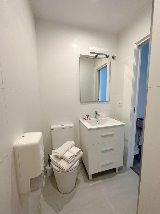 Hotel Sanmar Cóbreces المظهر الخارجي الصورة