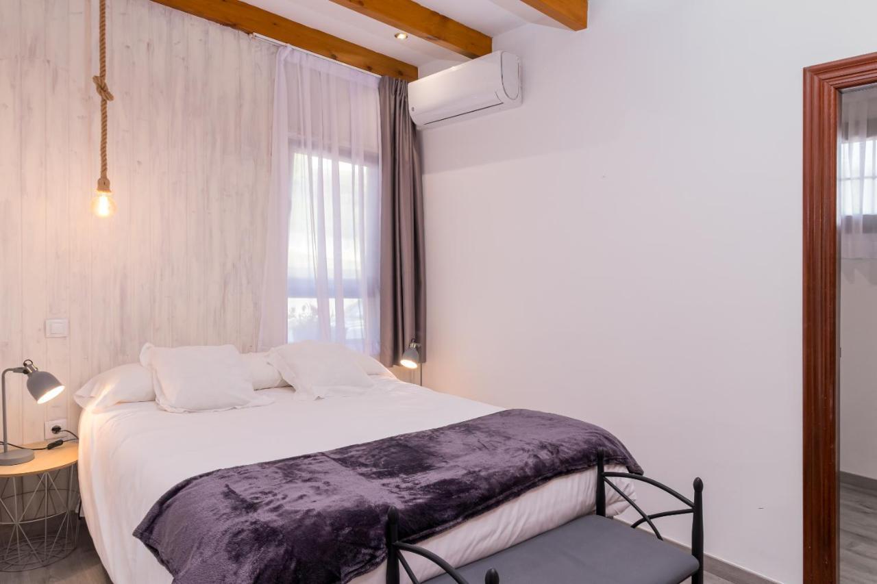 Hotel Sanmar Cóbreces المظهر الخارجي الصورة