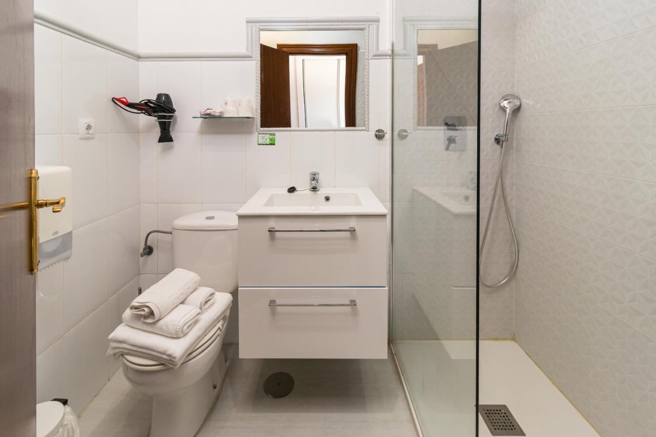 Hotel Sanmar Cóbreces المظهر الخارجي الصورة