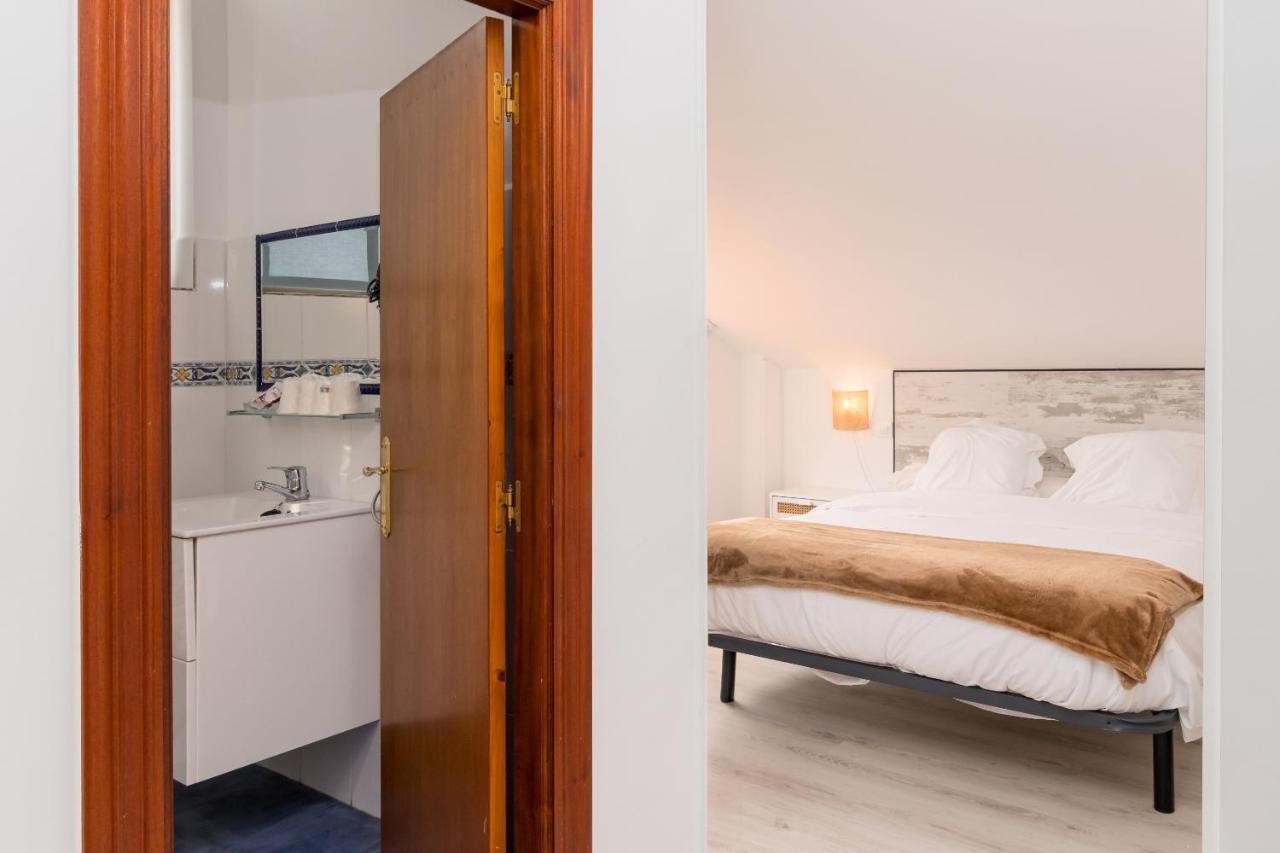 Hotel Sanmar Cóbreces المظهر الخارجي الصورة