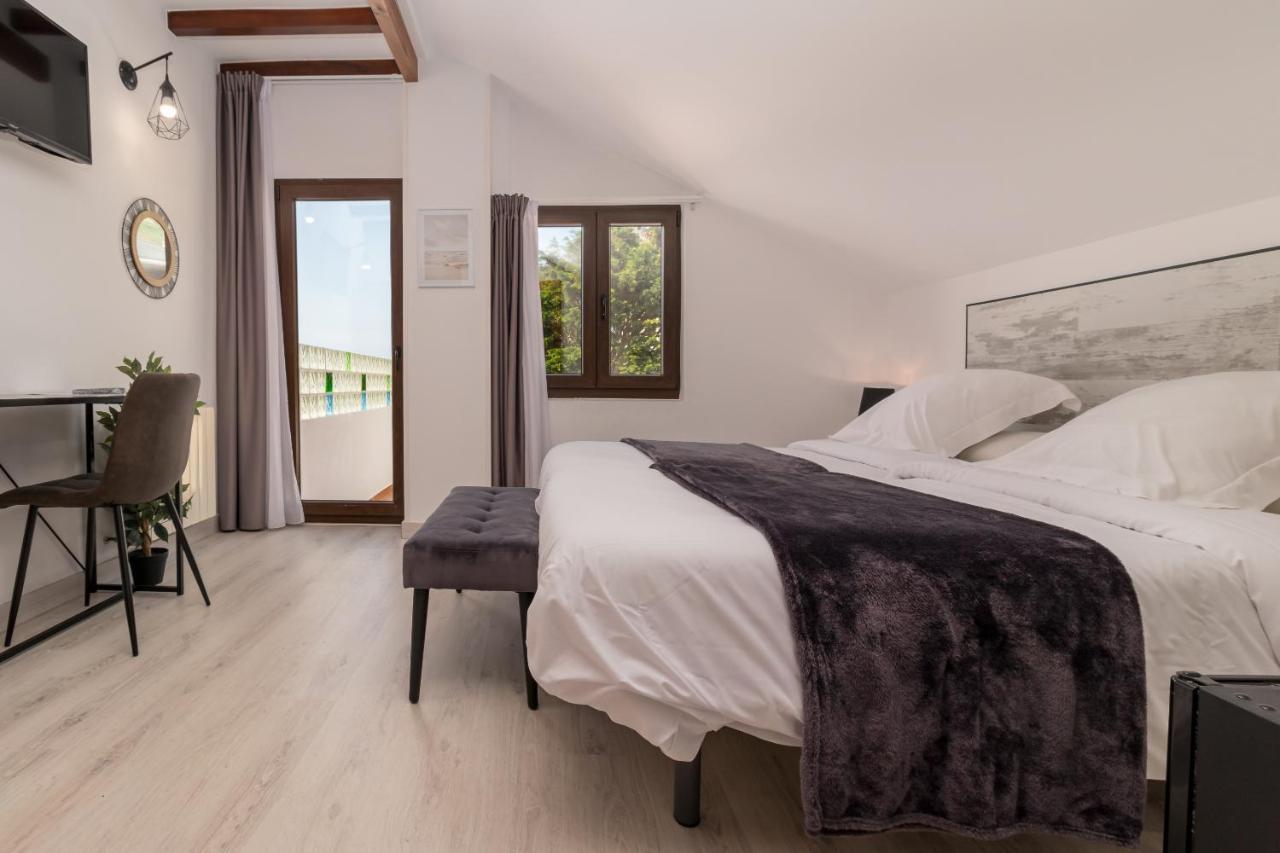 Hotel Sanmar Cóbreces المظهر الخارجي الصورة