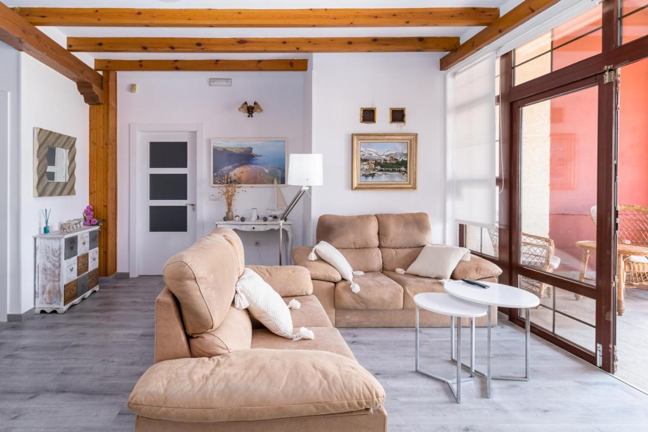 Hotel Sanmar Cóbreces المظهر الخارجي الصورة