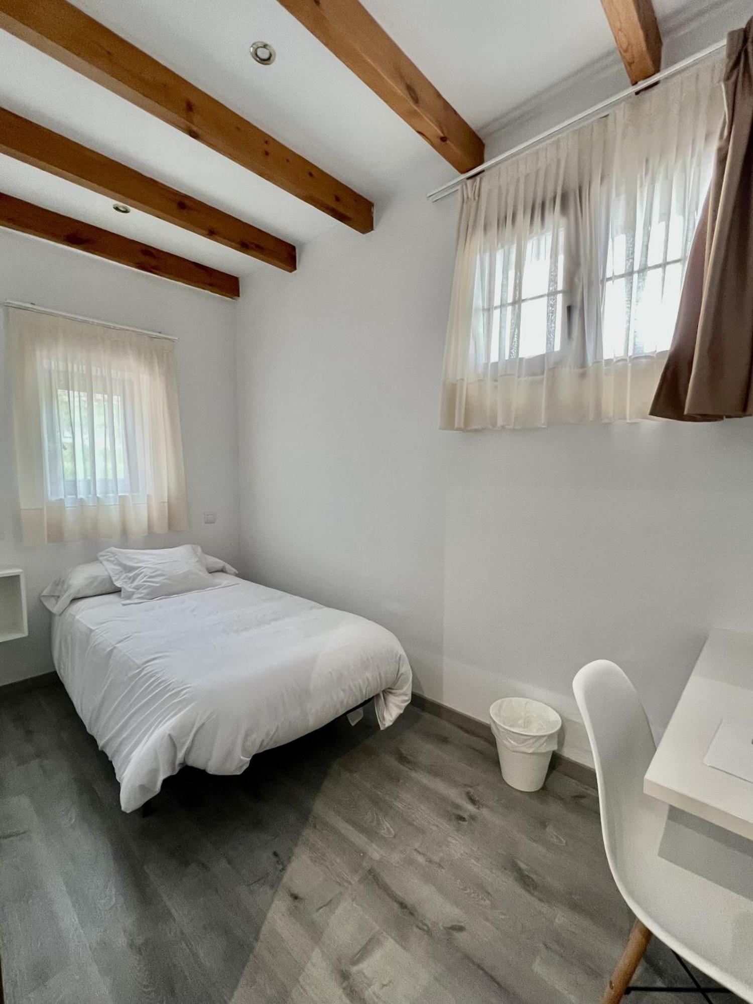 Hotel Sanmar Cóbreces المظهر الخارجي الصورة
