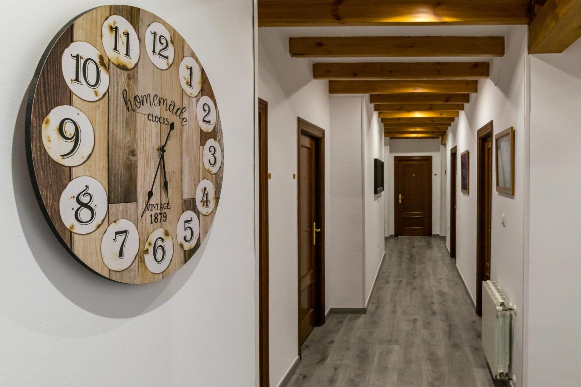 Hotel Sanmar Cóbreces المظهر الخارجي الصورة