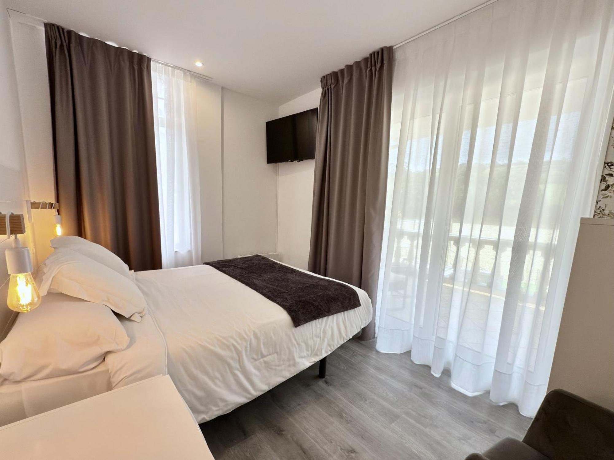 Hotel Sanmar Cóbreces المظهر الخارجي الصورة