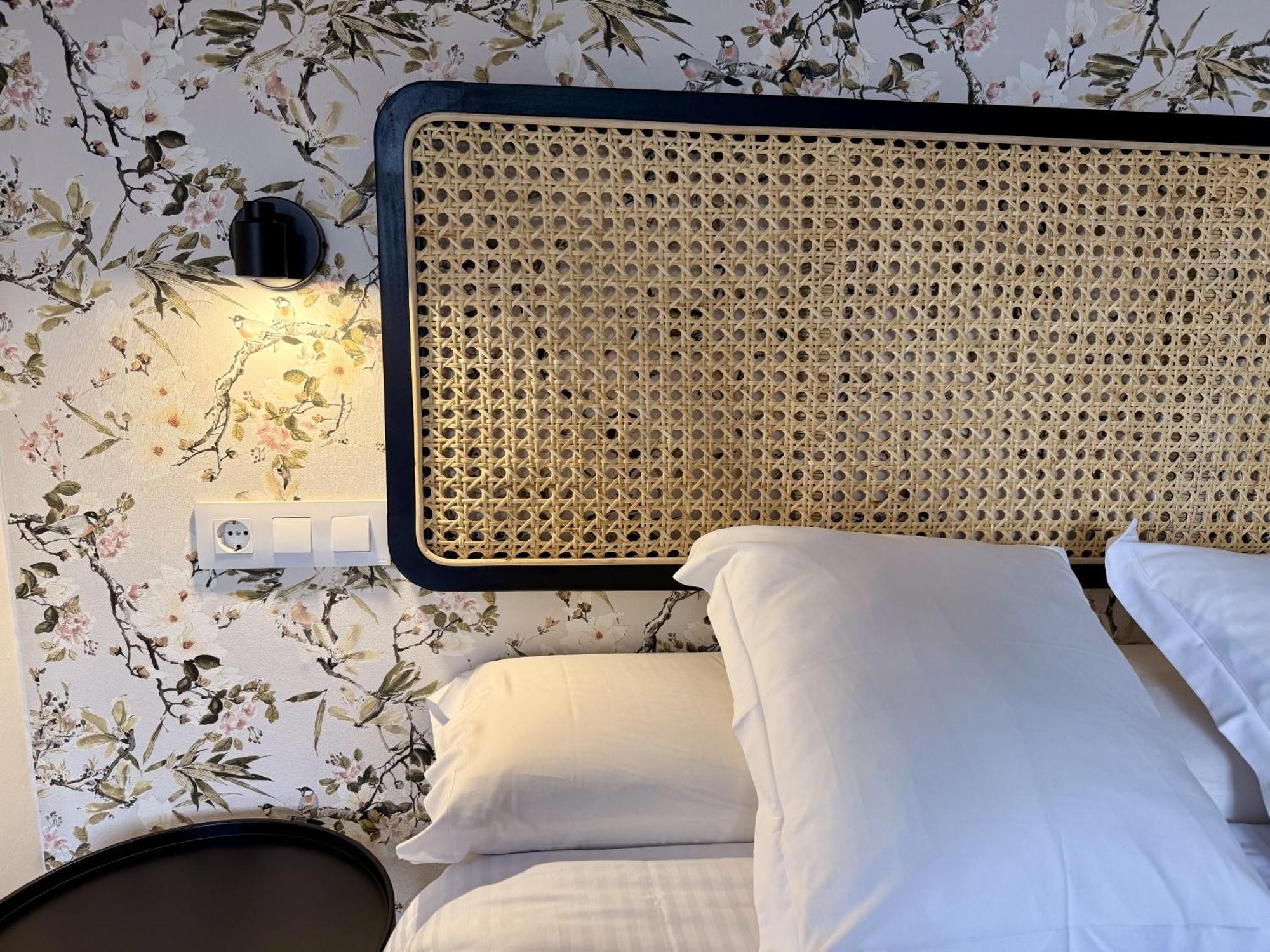 Hotel Sanmar Cóbreces المظهر الخارجي الصورة