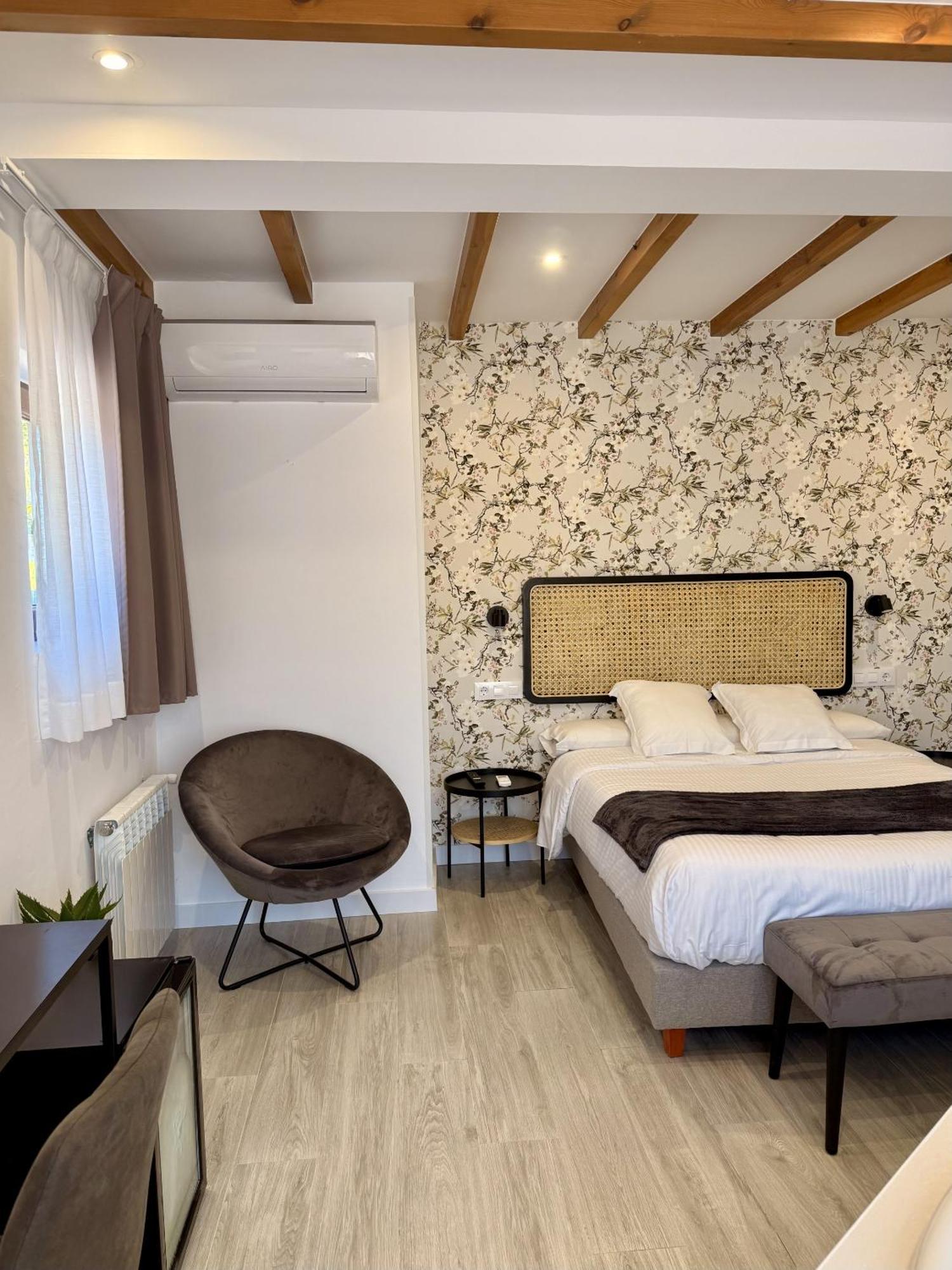 Hotel Sanmar Cóbreces المظهر الخارجي الصورة