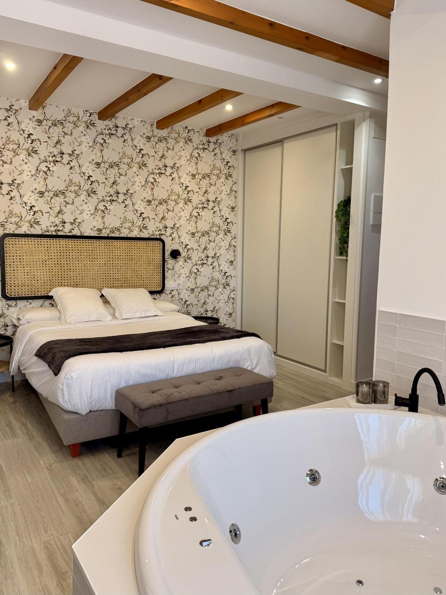Hotel Sanmar Cóbreces المظهر الخارجي الصورة